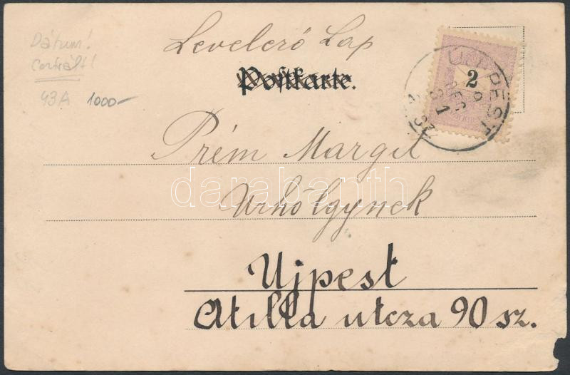 Lot 998 - Hungary Hungarian covers at a very low starting price - Darabanth Co Ltd Online auction of stamps, postcards and other collectibles #285 Lot 998 - Hungary Hungarian covers at a very low starting price - Darabanth Co Ltd Online auction of stamps, postcards and other collectibles #285