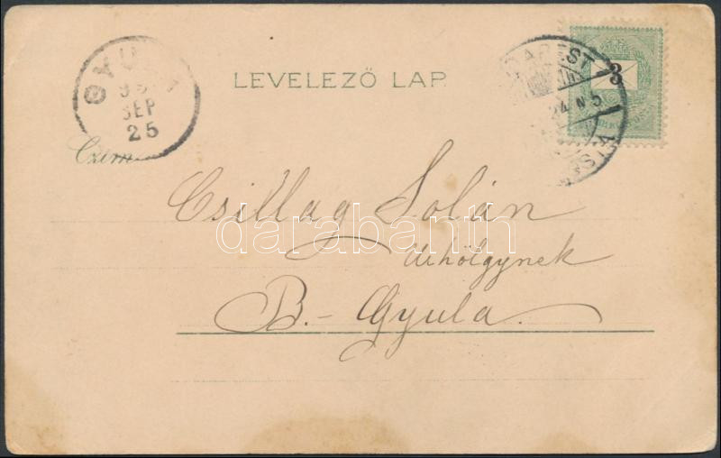 Lot 994 - Hungary Hungarian covers at a very low starting price - Darabanth Co Ltd Online auction of stamps, postcards and other collectibles #285 Lot 994 - Hungary Hungarian covers at a very low starting price - Darabanth Co Ltd Online auction of stamps, postcards and other collectibles #285