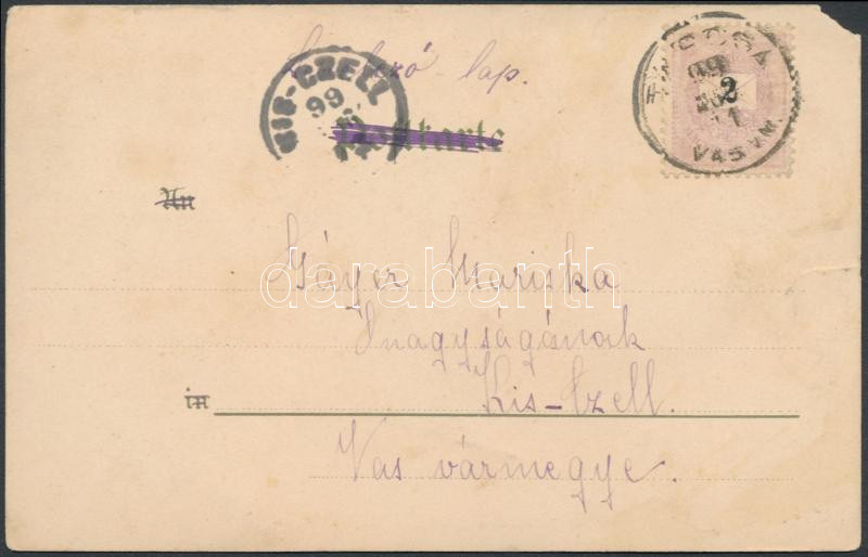 Lot 1029 - Hungary Hungarian covers at a very low starting price - Darabanth Co Ltd Online auction of stamps, postcards and other collectibles #285 Lot 1029 - Hungary Hungarian covers at a very low starting price - Darabanth Co Ltd Online auction of stamps, postcards and other collectibles #285