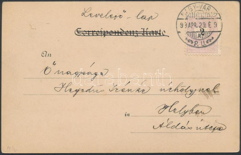 Lot 999 - Hungary Hungarian covers at a very low starting price - Darabanth Co Ltd Online auction of stamps, postcards and other collectibles #285 Lot 999 - Hungary Hungarian covers at a very low starting price - Darabanth Co Ltd Online auction of stamps, postcards and other collectibles #285