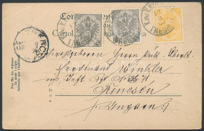 Lot 6653 - bosnia and herzegovina philately and postal history world - bosnia and herzegovina -  Darabanth Co Ltd Online auction of stamps, postcards and other collectibles #285 