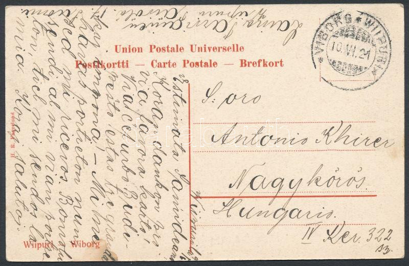 Lot 6952 - finland philately and postal history world - finland - Darabanth Co Ltd Online auction of stamps, postcards and other collectibles #285 Lot 6952 - finland philately and postal history world - finland - Darabanth Co Ltd Online auction of stamps, postcards and other collectibles #285