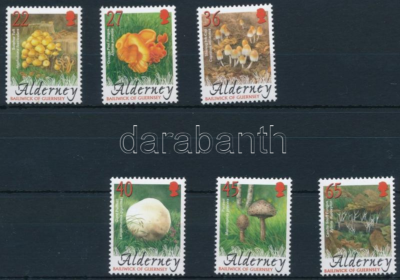 Lot 7516 - Great Britain - Alderney Philately and postal history World - Great Britain - Alderney - Darabanth Co Ltd Online auction of stamps, postcards and other collectibles #288 Lot 7516 - Great Britain - Alderney Philately and postal history World - Great Britain - Alderney - Darabanth Co Ltd Online auction of stamps, postcards and other collectibles #288