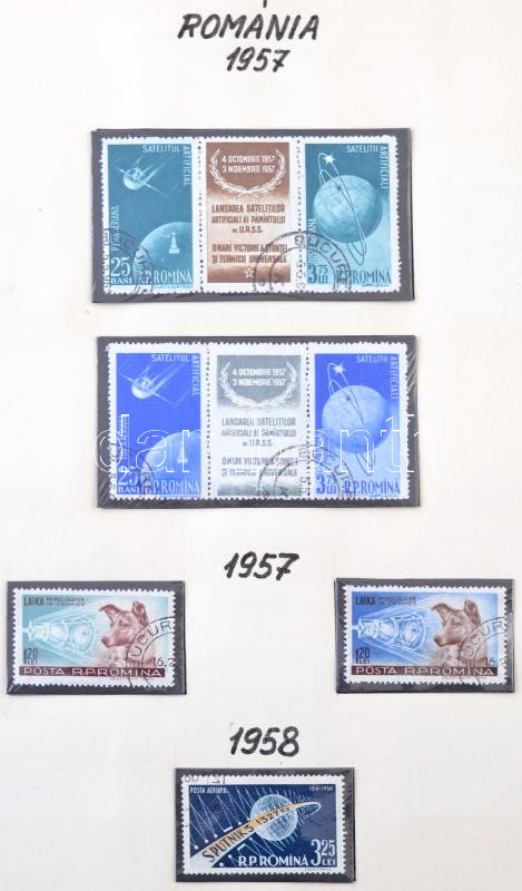Lot 2067 - mixed worldwide thematic collections - Darabanth Co Ltd Online auction of stamps, postcards and other collectibles #287 Lot 2067 - mixed worldwide thematic collections - Darabanth Co Ltd Online auction of stamps, postcards and other collectibles #287