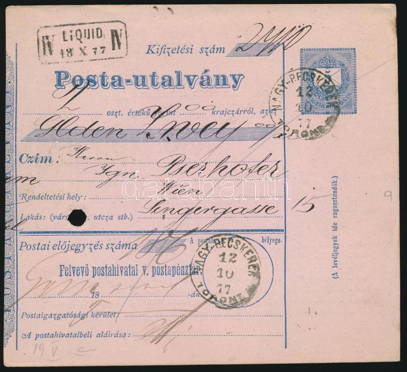 Lot 781 - Hungary Hungarian covers at a very low starting price - Darabanth Co Ltd Online auction of stamps, postcards and other collectibles #285 Lot 781 - Hungary Hungarian covers at a very low starting price - Darabanth Co Ltd Online auction of stamps, postcards and other collectibles #285