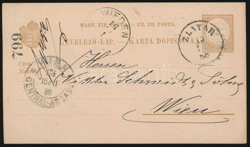 Lot 861 - Hungary Hungarian covers at a very low starting price - Darabanth Co Ltd Online auction of stamps, postcards and other collectibles #285 Lot 861 - Hungary Hungarian covers at a very low starting price - Darabanth Co Ltd Online auction of stamps, postcards and other collectibles #285