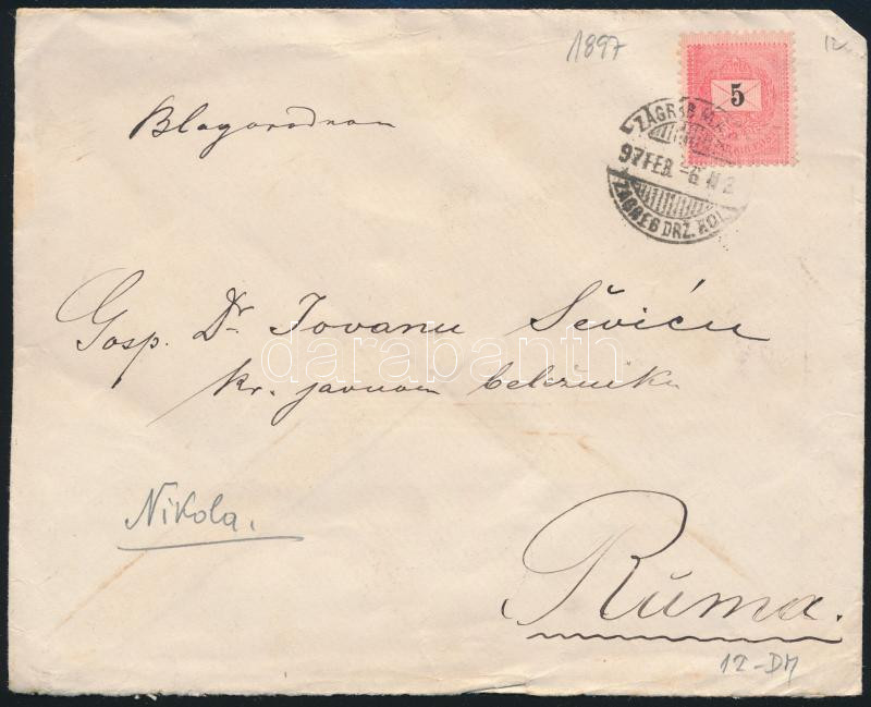 Lot 960 - Hungary Hungarian covers at a very low starting price - Darabanth Co Ltd Online auction of stamps, postcards and other collectibles #285 Lot 960 - Hungary Hungarian covers at a very low starting price - Darabanth Co Ltd Online auction of stamps, postcards and other collectibles #285