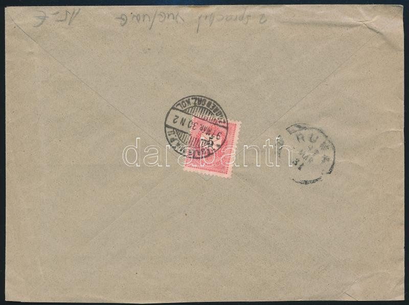 Lot 958 - Hungary Hungarian covers at a very low starting price - Darabanth Co Ltd Online auction of stamps, postcards and other collectibles #285 Lot 958 - Hungary Hungarian covers at a very low starting price - Darabanth Co Ltd Online auction of stamps, postcards and other collectibles #285