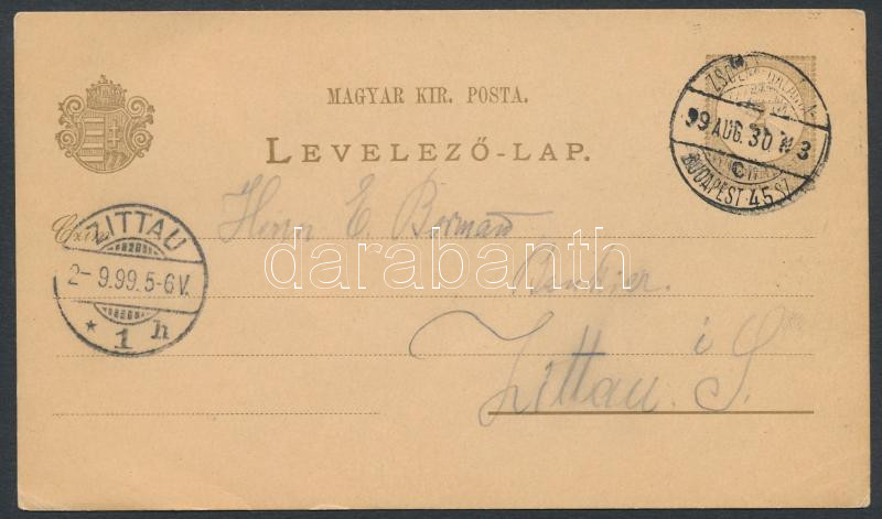 Lot 997 - Hungary Hungarian covers at a very low starting price - Darabanth Co Ltd Online auction of stamps, postcards and other collectibles #285 Lot 997 - Hungary Hungarian covers at a very low starting price - Darabanth Co Ltd Online auction of stamps, postcards and other collectibles #285