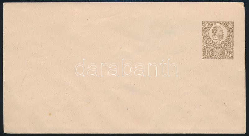 Lot 699 - Hungary Hungarian covers at a very low starting price - Darabanth Co Ltd Online auction of stamps, postcards and other collectibles #285 Lot 699 - Hungary Hungarian covers at a very low starting price - Darabanth Co Ltd Online auction of stamps, postcards and other collectibles #285