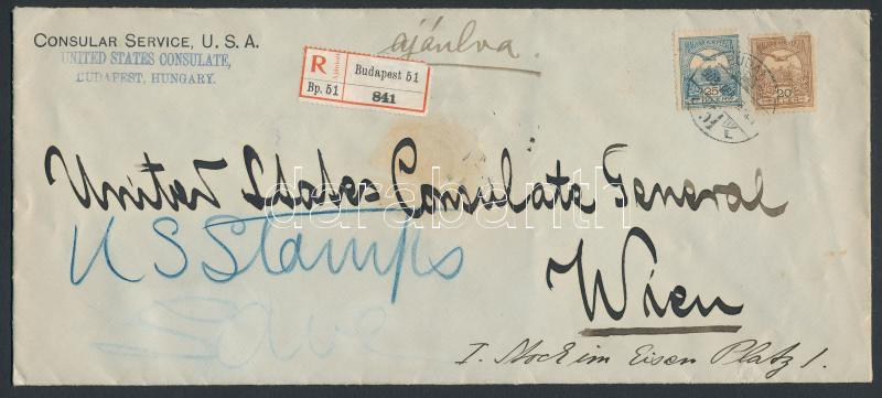 Lot 1084 - Hungary Hungarian covers at a very low starting price - Darabanth Co Ltd Online auction of stamps, postcards and other collectibles #285 Lot 1084 - Hungary Hungarian covers at a very low starting price - Darabanth Co Ltd Online auction of stamps, postcards and other collectibles #285