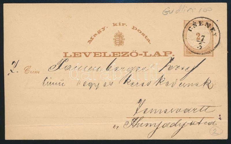 Lot 755 - Hungary Hungarian covers at a very low starting price -  Darabanth Co Ltd Online auction of stamps, postcards and other collectibles #285 