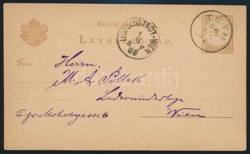 Lot 850 - Hungary Hungarian covers at a very low starting price - Darabanth Co Ltd Online auction of stamps, postcards and other collectibles #285 Lot 850 - Hungary Hungarian covers at a very low starting price - Darabanth Co Ltd Online auction of stamps, postcards and other collectibles #285