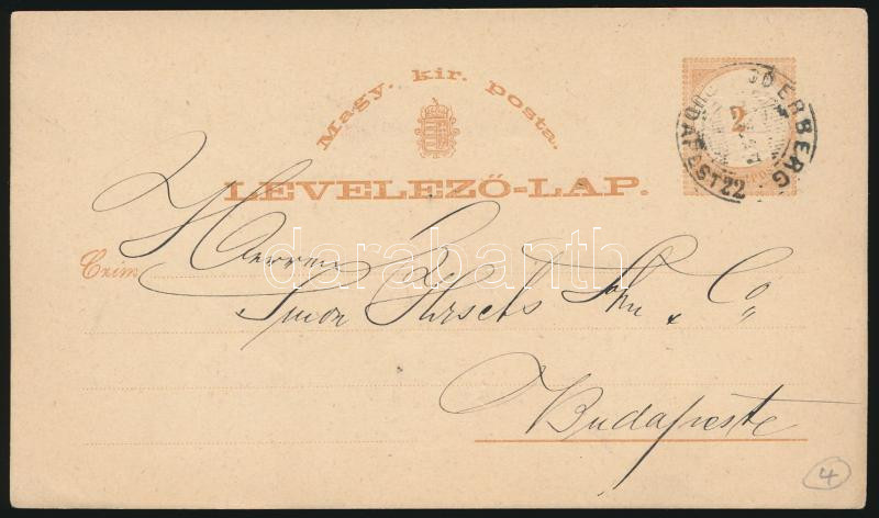 Lot 772 - Hungary Hungarian covers at a very low starting price -  Darabanth Co Ltd Online auction of stamps, postcards and other collectibles #285 
