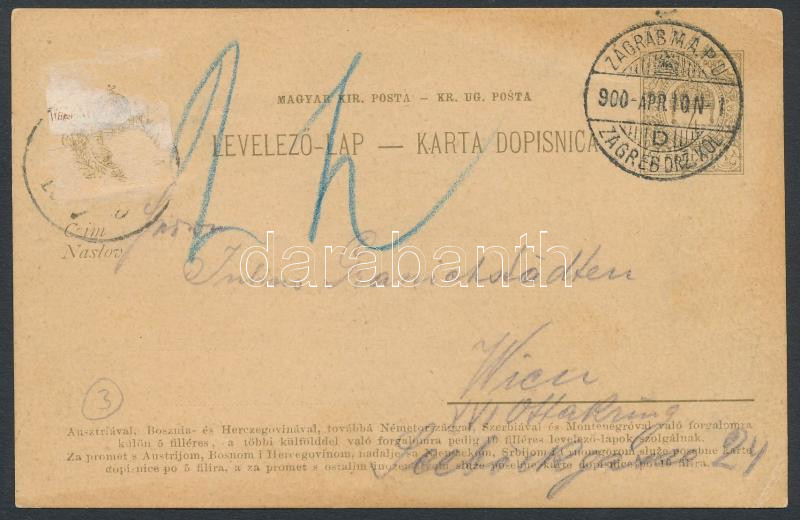 Lot 1043 - Hungary Hungarian covers at a very low starting price - Darabanth Co Ltd Online auction of stamps, postcards and other collectibles #285 Lot 1043 - Hungary Hungarian covers at a very low starting price - Darabanth Co Ltd Online auction of stamps, postcards and other collectibles #285