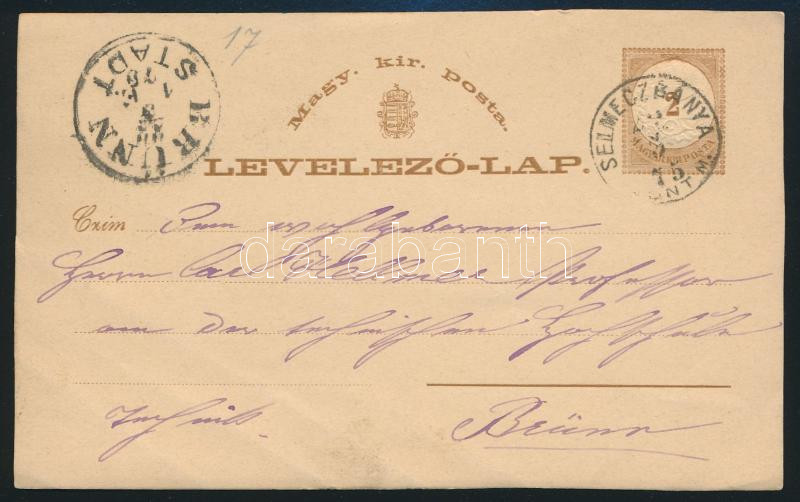 Lot 756 - Hungary Hungarian covers at a very low starting price -  Darabanth Co Ltd Online auction of stamps, postcards and other collectibles #285 