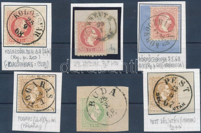Lot 21 - Hungary single hungarian issues at a very low starting price - Darabanth Co Ltd Online auction of stamps, postcards and other collectibles #285 Lot 21 - Hungary single hungarian issues at a very low starting price - Darabanth Co Ltd Online auction of stamps, postcards and other collectibles #285