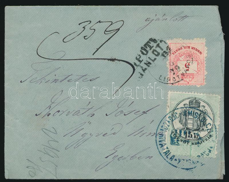 Lot 795 - Hungary Hungarian covers at a very low starting price - Darabanth Co Ltd Online auction of stamps, postcards and other collectibles #285 Lot 795 - Hungary Hungarian covers at a very low starting price - Darabanth Co Ltd Online auction of stamps, postcards and other collectibles #285