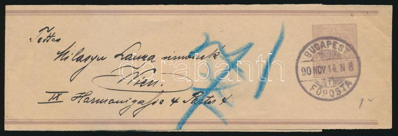 Lot 877 - Hungary Hungarian covers at a very low starting price -  Darabanth Co Ltd Online auction of stamps, postcards and other collectibles #285 