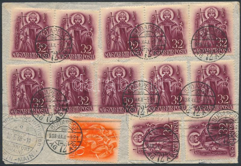 Lot 31 - Hungary single hungarian issues at a very low starting price -  Darabanth Co Ltd Online auction of stamps, postcards and other collectibles #285 