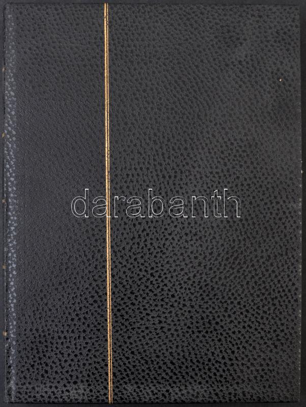 Lot 2152 - Stockcards, albums, accessories Stockcards, albums, accessories - Darabanth Co Ltd Online auction of stamps, postcards and other collectibles #287 Lot 2152 - Stockcards, albums, accessories Stockcards, albums, accessories - Darabanth Co Ltd Online auction of stamps, postcards and other collectibles #287