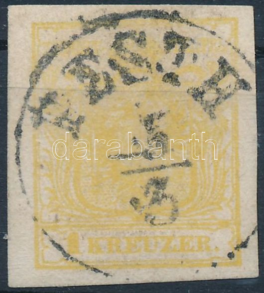 Lot 3784 - Austria / Hungary philately and postal history hungary - the 1850 issue -  Darabanth Co Ltd Online auction of stamps, postcards and other collectibles #285 