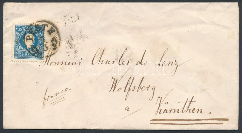 Lot 629 - Hungary Hungarian covers at a very low starting price - Darabanth Co Ltd Online auction of stamps, postcards and other collectibles #285 Lot 629 - Hungary Hungarian covers at a very low starting price - Darabanth Co Ltd Online auction of stamps, postcards and other collectibles #285