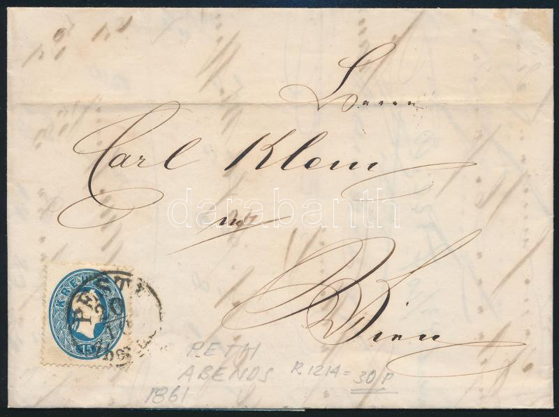 Lot 641 - Hungary Hungarian covers at a very low starting price - Darabanth Co Ltd Online auction of stamps, postcards and other collectibles #285 Lot 641 - Hungary Hungarian covers at a very low starting price - Darabanth Co Ltd Online auction of stamps, postcards and other collectibles #285
