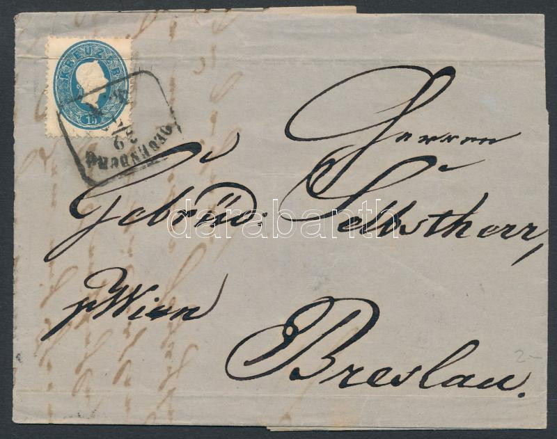 Lot 640 - Hungary Hungarian covers at a very low starting price - Darabanth Co Ltd Online auction of stamps, postcards and other collectibles #285 Lot 640 - Hungary Hungarian covers at a very low starting price - Darabanth Co Ltd Online auction of stamps, postcards and other collectibles #285