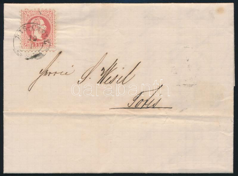 Lot 676 - Hungary Hungarian covers at a very low starting price - Darabanth Co Ltd Online auction of stamps, postcards and other collectibles #285 Lot 676 - Hungary Hungarian covers at a very low starting price - Darabanth Co Ltd Online auction of stamps, postcards and other collectibles #285