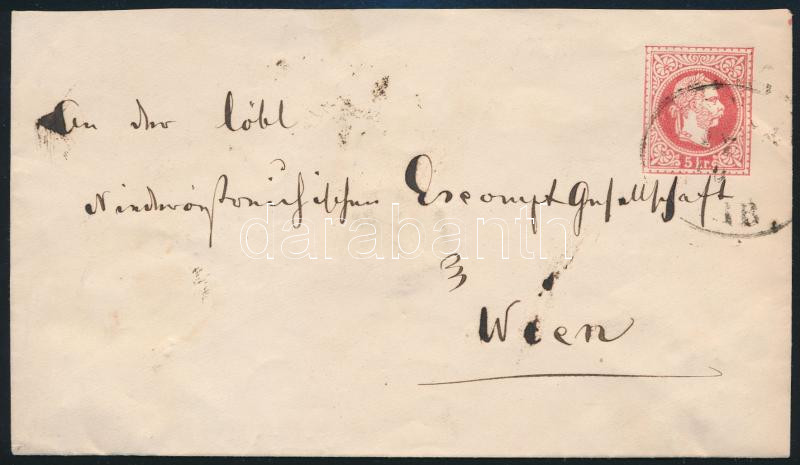 Lot 675 - Hungary Hungarian covers at a very low starting price -  Darabanth Co Ltd Online auction of stamps, postcards and other collectibles #285 