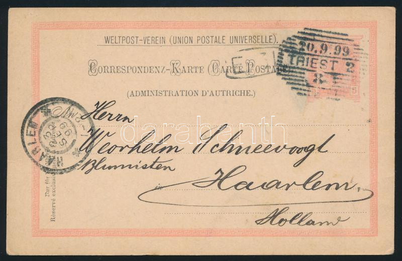 Lot 2267 - mixed worldwide Single covers from all over the world -  Darabanth Co Ltd Online auction of stamps, postcards and other collectibles #285 