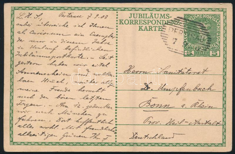 Lot 2271 - mixed worldwide Single covers from all over the world -  Darabanth Co Ltd Online auction of stamps, postcards and other collectibles #285 