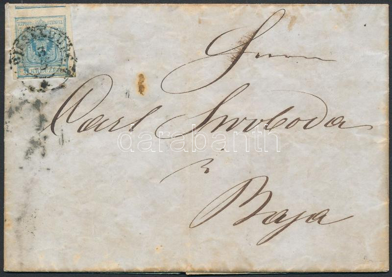 Lot 3804 - Austria / Hungary philately and postal history hungary - the 1850 issue -  Darabanth Co Ltd Online auction of stamps, postcards and other collectibles #285 