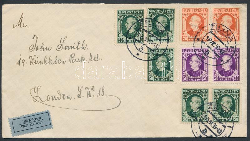 Lot 6676 - slovakia Worldwide philately and postal history - Slovakia - Darabanth Co Ltd Major Auction of stamps, postcards and other collectibles #26 Lot 6676 - slovakia Worldwide philately and postal history - Slovakia - Darabanth Co Ltd Major Auction of stamps, postcards and other collectibles #26