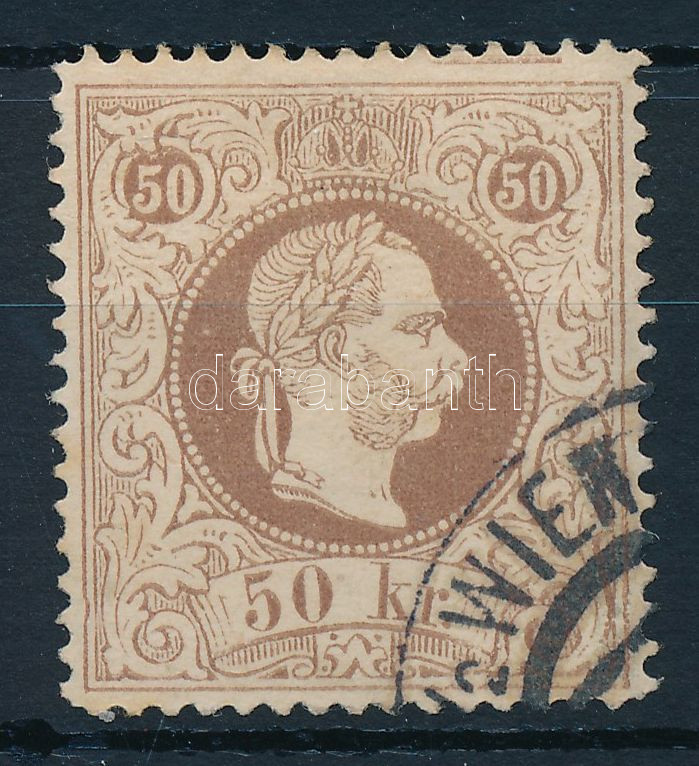 Lot 5060 - Austria Worldwide philately and postal history - Austria -  Darabanth Co Ltd Major Auction of stamps, postcards and other collectibles #26 