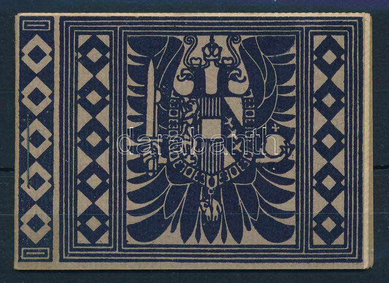 Lot 5068 - Austria Worldwide philately and postal history - Austria -  Darabanth Co Ltd Major Auction of stamps, postcards and other collectibles #26 