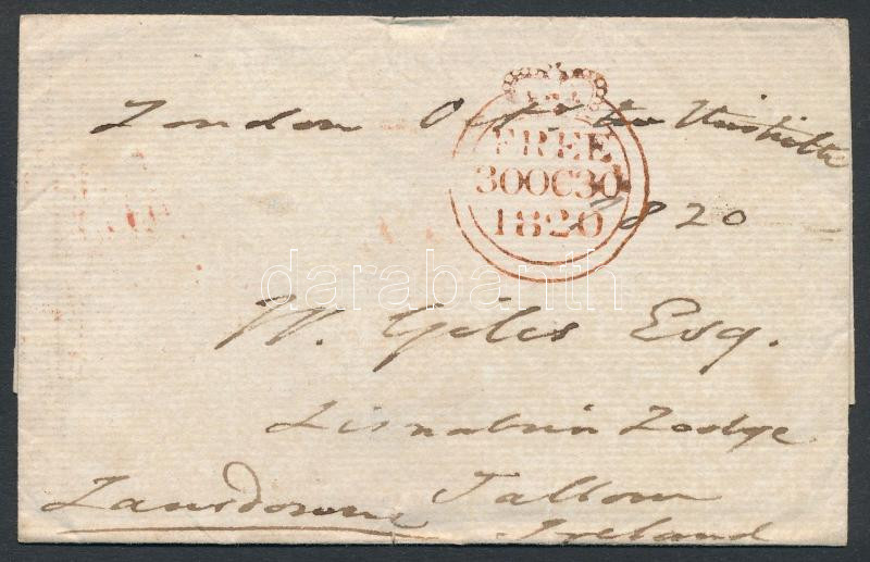 Lot 7550 - Great Britain Single covers from all over the world - Great Britain -  Darabanth Co Ltd Major Auction of stamps, postcards and other collectibles #26 