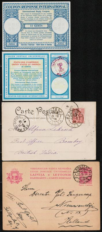 Lot 8615 - mixed worldwide global and local collections and lots -  Darabanth Co Ltd Major Auction of stamps, postcards and other collectibles #26 