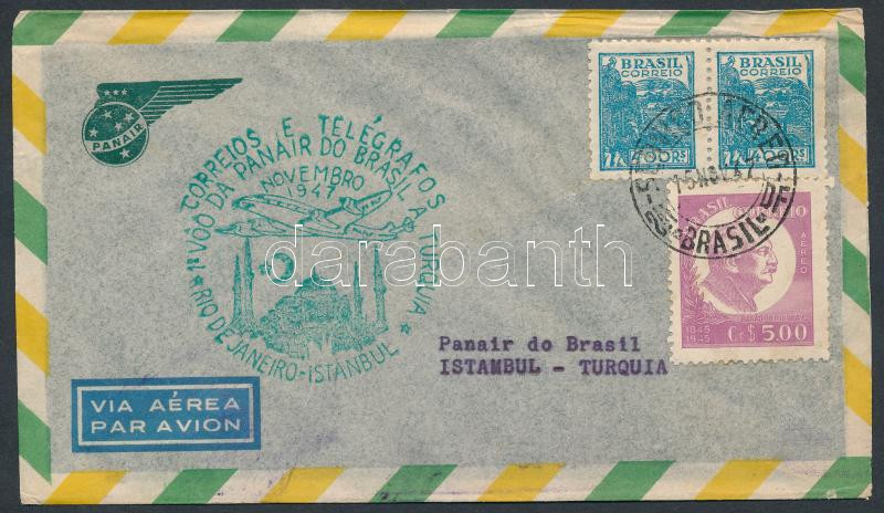 Lot 7173 - brasil Single covers from all over the world - Brasil - Darabanth Co Ltd Major Auction of stamps, postcards and other collectibles #26 Lot 7173 - brasil Single covers from all over the world - Brasil - Darabanth Co Ltd Major Auction of stamps, postcards and other collectibles #26