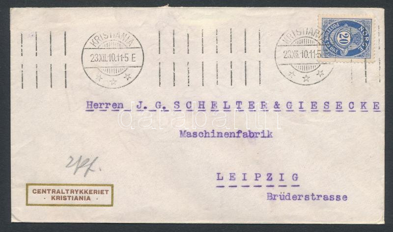 Lot 7730 - Norway Single covers from all over the world - Norway - Darabanth Co Ltd Major Auction of stamps, postcards and other collectibles #26 Lot 7730 - Norway Single covers from all over the world - Norway - Darabanth Co Ltd Major Auction of stamps, postcards and other collectibles #26