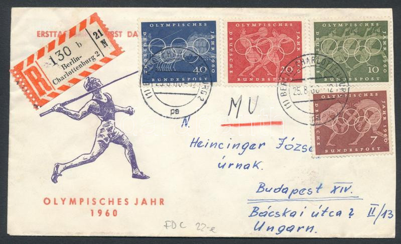 Lot 7722 - FRG Single covers from all over the world - FRG - Darabanth Co Ltd Major Auction of stamps, postcards and other collectibles #26 Lot 7722 - FRG Single covers from all over the world - FRG - Darabanth Co Ltd Major Auction of stamps, postcards and other collectibles #26