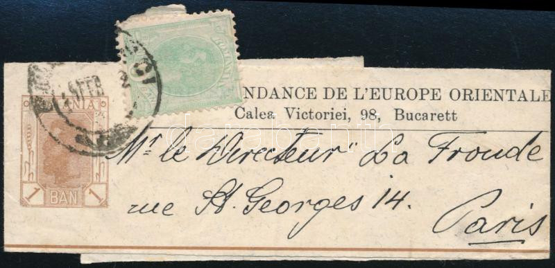 Lot 7861 - Romania Single covers from all over the world - Romania - Darabanth Co Ltd Major Auction of stamps, postcards and other collectibles #26 Lot 7861 - Romania Single covers from all over the world - Romania - Darabanth Co Ltd Major Auction of stamps, postcards and other collectibles #26