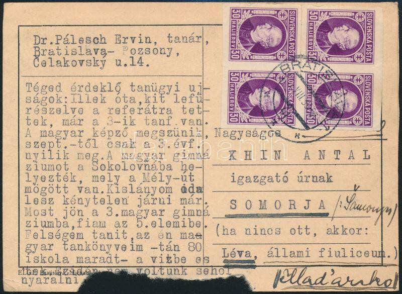 Lot 7983 - slovakia Single covers from all over the world - Slovakia - Darabanth Co Ltd Major Auction of stamps, postcards and other collectibles #26 Lot 7983 - slovakia Single covers from all over the world - Slovakia - Darabanth Co Ltd Major Auction of stamps, postcards and other collectibles #26
