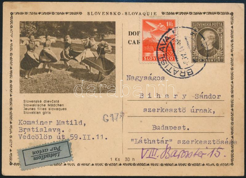 Lot 7998 - slovakia Single covers from all over the world - Slovakia - Darabanth Co Ltd Major Auction of stamps, postcards and other collectibles #26 Lot 7998 - slovakia Single covers from all over the world - Slovakia - Darabanth Co Ltd Major Auction of stamps, postcards and other collectibles #26