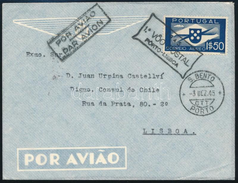 Lot 7852 - Portugal Single covers from all over the world - Portugal - Darabanth Co Ltd Major Auction of stamps, postcards and other collectibles #26 Lot 7852 - Portugal Single covers from all over the world - Portugal - Darabanth Co Ltd Major Auction of stamps, postcards and other collectibles #26