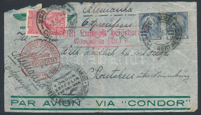 Lot 7168 - brasil Single covers from all over the world - Brasil - Darabanth Co Ltd Major Auction of stamps, postcards and other collectibles #26 Lot 7168 - brasil Single covers from all over the world - Brasil - Darabanth Co Ltd Major Auction of stamps, postcards and other collectibles #26