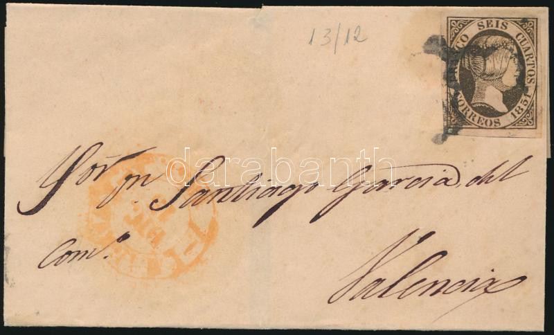 Lot 7921 - Spain Single covers from all over the world - Spain - Darabanth Co Ltd Major Auction of stamps, postcards and other collectibles #26 Lot 7921 - Spain Single covers from all over the world - Spain - Darabanth Co Ltd Major Auction of stamps, postcards and other collectibles #26