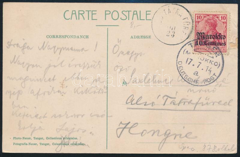 Lot 7673 - german post offices abroad Single covers from all over the world - German post in foreign territories - Darabanth Co Ltd Major Auction of stamps, postcards and other collectibles #26 Lot 7673 - german post offices abroad Single covers from all over the world - German post in foreign territories - Darabanth Co Ltd Major Auction of stamps, postcards and other collectibles #26