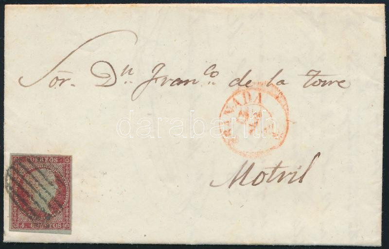 Lot 7923 - Spain Single covers from all over the world - Spain - Darabanth Co Ltd Major Auction of stamps, postcards and other collectibles #26 Lot 7923 - Spain Single covers from all over the world - Spain - Darabanth Co Ltd Major Auction of stamps, postcards and other collectibles #26